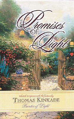 Promises Of Light The Light Of God's Love For Every Season