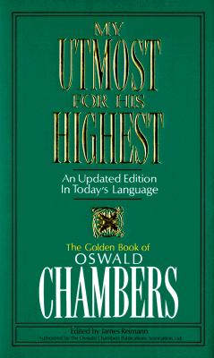 My Utmost for His Highest: An Updated Edition in Today's Language/Super Saver