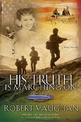 HIS TRUTH IS MARCHING ON