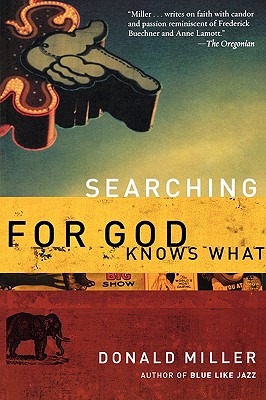 Image for Searching for God Knows What