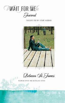 Image for Wait for Me Journal Wait for Me Journal