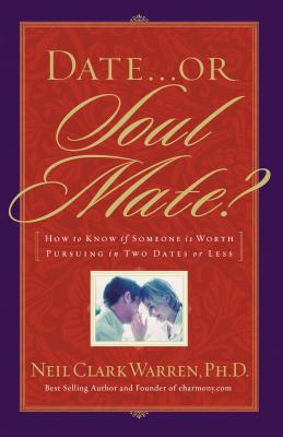 Image for DATE...OR SOUL MATE