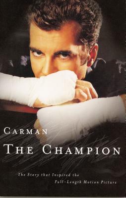 Image for The Champion: The Story That Inspired the Full-Length Motion Picture