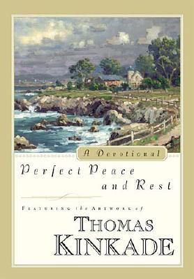 Image for Perfect Peace and Rest