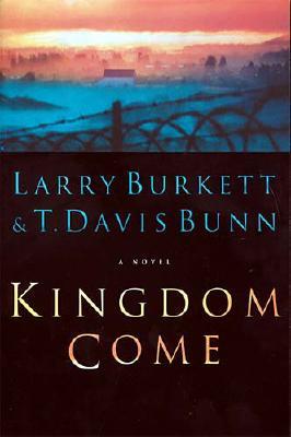 Image for Kingdom Come: A Novel Kingdom Come: A Novel