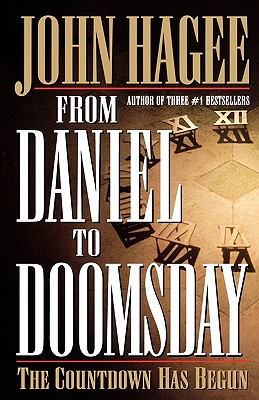 Image for From Daniel to Doomsday: The Countdown Has Begun