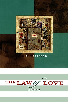 Law of Love : A Novel of the Prohibition Movement