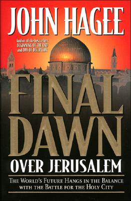 Image for Final Dawn over Jerusalem