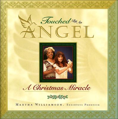 Image for Touched by an Angel