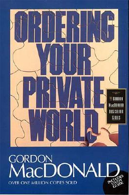Ordering Your Private World