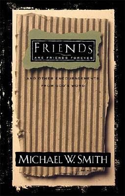 Image for Friends are Friends Forever