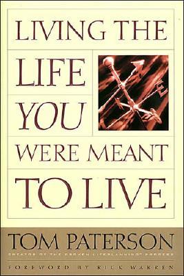 Living the Life You Were Meant to Live