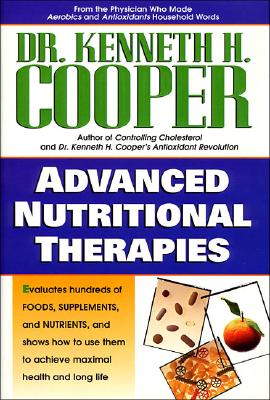 Image for Advanced Nutritional Therapies Advanced Nutritional Therapies