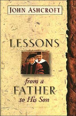 Lessons from a Father to His Son