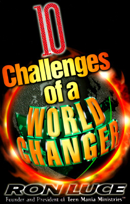 Image for 10 Challenges of a Worldchanger