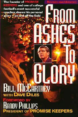 From Ashes To Glory