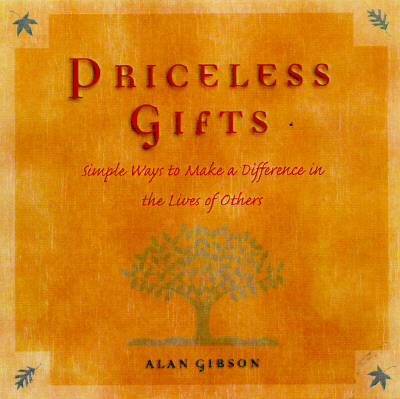 Image for Priceless Gifts