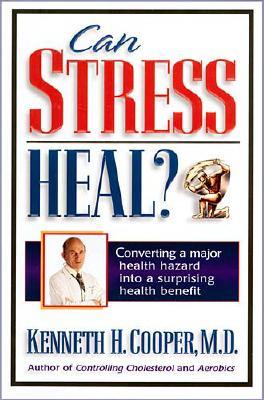 Image for Can Stress Heal?