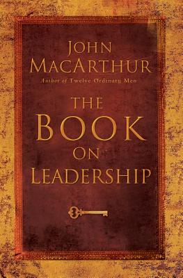 Image for The Book on Leadership