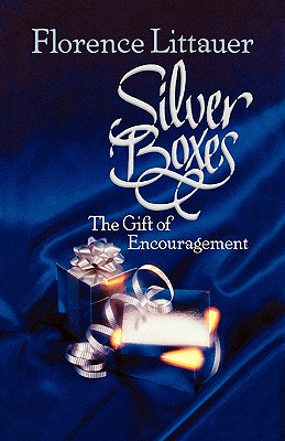 Image for Silver Boxes