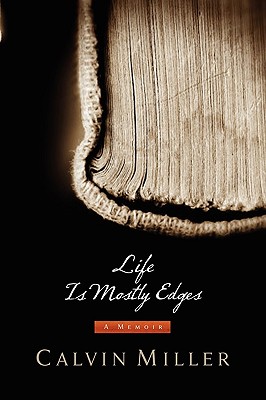 Image for Life Is Mostly Edges: A Memoir