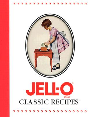 Jell-O Classic Recipes