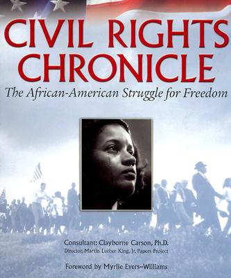 Image for Civil Rights Chronicle Civil Rights Chronicle