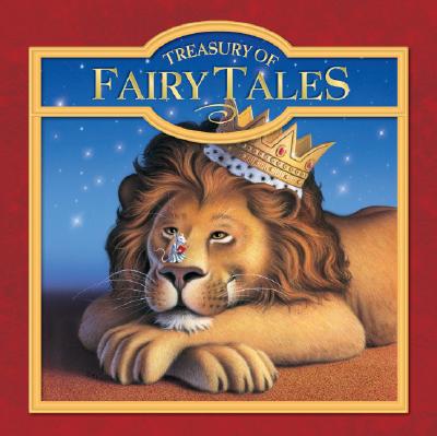 The Treasury of Fairy Tales