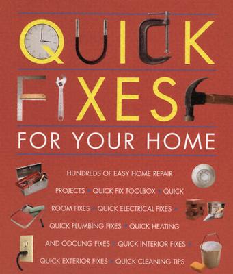 Quick Fixes