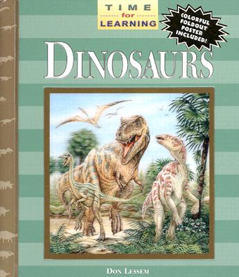 Image for Time for Learning Dinosaurs Time for Learning Dinosaurs