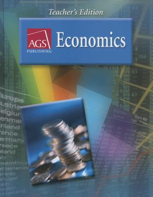 ECONOMICS TEACHERS EDITION