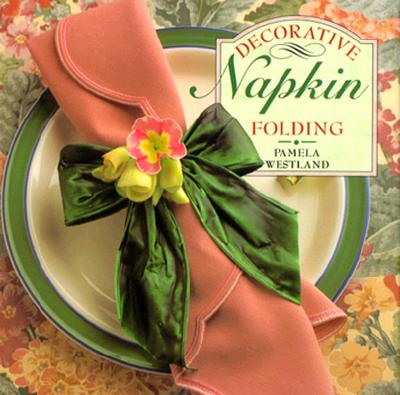 Decorative Napkin Folding