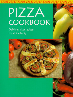 PIZZA COOKBOOK