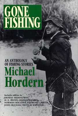 Gone Fishing