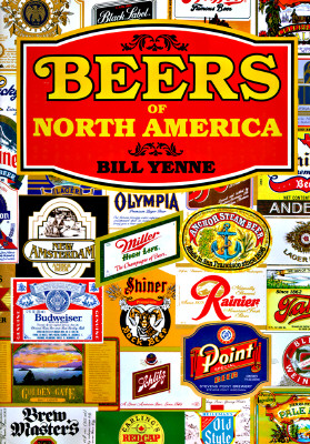 Beers of North America