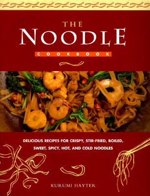 Noodle Book