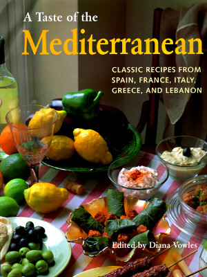 Taste of the Mediterranean
