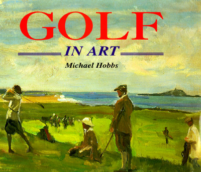 Golf in Art