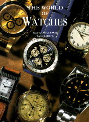 Image for World of Watches