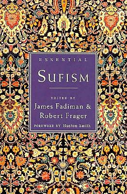 Essential Sufism