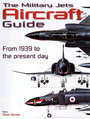 Military Jets Aircraft Guide.