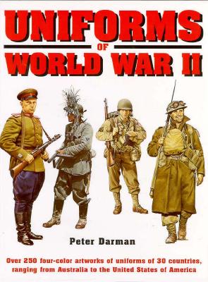 Uniforms of World War II