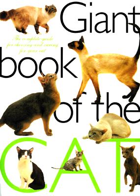 Image for Giant Book of the Cat