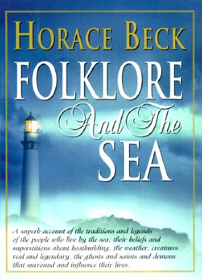 Image for Folklore and the Sea