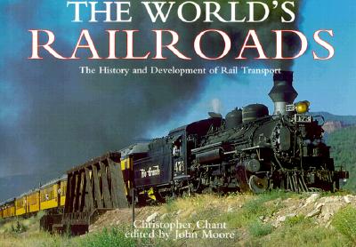 The World's Railroads