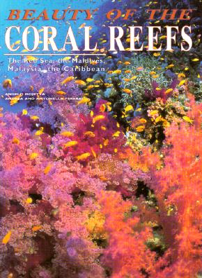 Beauty of the Coral Reefs