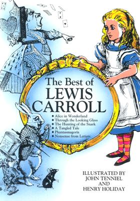 Best of Lewis Carroll