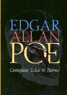 Image for Edgar Allan Poe: Complete Tales & Poems