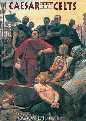 Image for Caesar Against the Celts