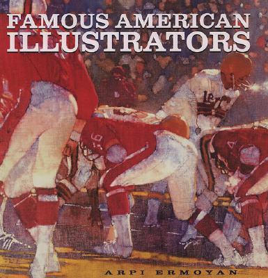 Famous American Illustrators